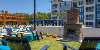 Lakeside Walk Gallery 3