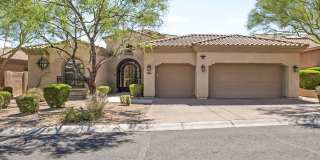 Exquisite Scottsdale Living in Prestigious Windgate Ranch Gallery 70