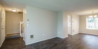 Recently Updated with Wood Laminate Flooring and Fresh Paint Gallery 5