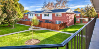 Cambridge Dorchester Apartments Gallery 11