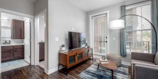 8 on the Park at GVX Gallery 12