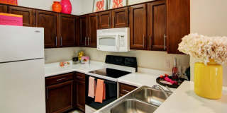 Tuscany Apartments Gallery 15