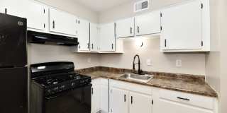 The Cedars Apartment Homes Gallery 24