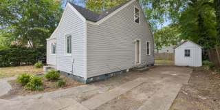 Move In Ready Norfolk Home!! Gallery 26