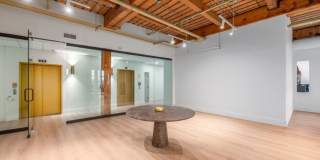 Shorehaus Lofts Gallery 23