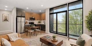 Residences at Pier 40 Gallery 1