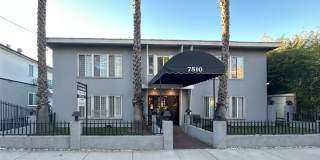 7510 Hollywood Apartments Gallery 25