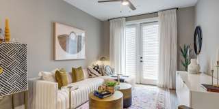 Margaux Midtown Gallery 1