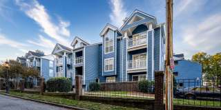 McIver Square Apartments Gallery 9