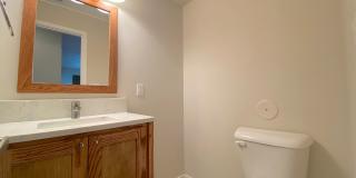 West El Paso 4bed/3.5bath Townhome Gallery 14