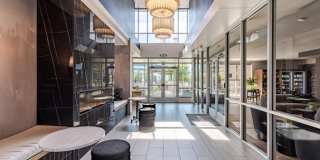 Aspect Gallery 19
