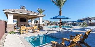 Montgomery at Rancho Mercado Gallery 24