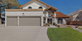 851 DULCE TIERRA Drive Gallery 1