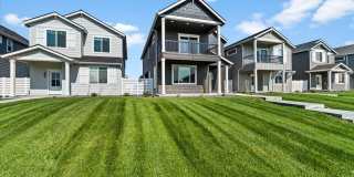 Perfectly designed 5-bedroom, 3-bath single family home Gallery 9