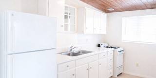 Alvernon Way Gallery 1