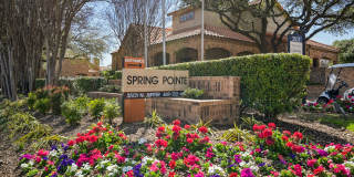Spring Pointe Apartments Gallery 45