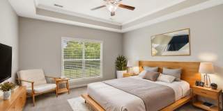 Beautiful 3BR/3BA Villa with Bonus Loft - Available NOW! Gallery 17
