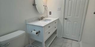 Chesapeake Bay Condo – One Block from the Beach! Gallery 10