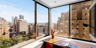 202-10 W RITTENHOUSE Square unit: 2106-2107 Gallery 22