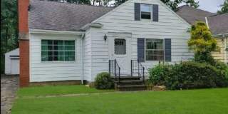 1624 Overbrook Rd Lyndhurst, OH 44124, USA Gallery 1