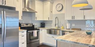 Available August 1st. Available FULLY FURNISHED 3 BR in the Heart of Downtown Charleston! Gallery 12