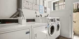 1249 South Bundy Gallery 12