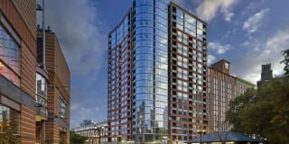 One Theater Square Gallery 23