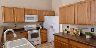 3 Bedroom Home in Painted Sky! Gallery 5