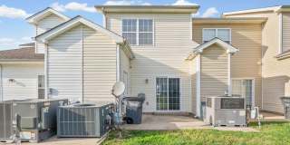 Townhouse in Governors Crossing Gallery 22