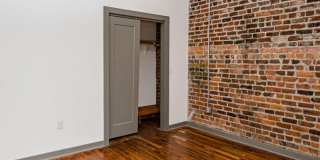 18th Street Lofts Gallery 18