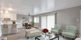 Moxy Apartments Moxy Apartments Gallery 1