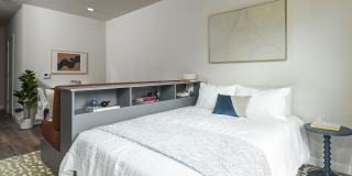 The Astir Callowhill Gallery 30