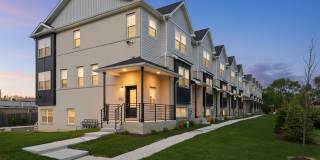 Walnut Grove Townhomes Gallery 9