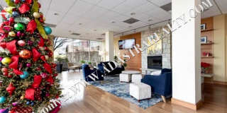 Beautiful 1 Bed 1 Bath Condo Across The Street from KU Med Campus!-Available in July!! Gallery 18