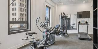 Artspace Lofts Gallery 26