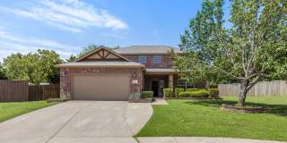 821 Westwood Court Gallery 1