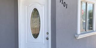 1701 E. Harvard Street Gallery 1