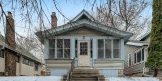 4 Bedroom SFH in MacGroveland! Close by Concordia and Macalester Gallery 20