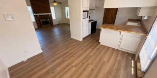 Nice 2 bedroom, 2 bathroom home for Rent in North Visalia. Gallery 6