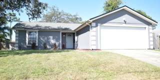 Beautiful 3 Bed 2 Bath Home for Rent in Deltona, FL! DELTONA LAKES!!! Gallery 15