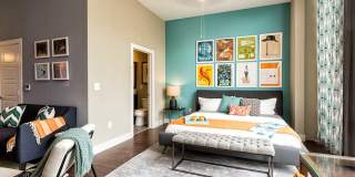 AMLI at Mueller Gallery 13