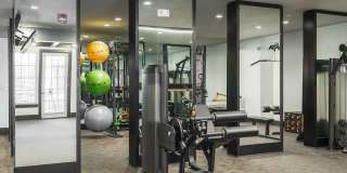 Capital Collective Luxury Apartments Gallery 15