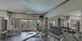 Avanti Hills at the Galleria Gallery 9