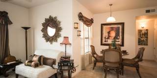 The Tuscany at Mesa Hills Gallery 16