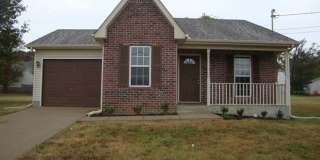 Updated 3BR Home in Smyrna – Modern Upgrades, Garage & Spacious Yard Gallery 1