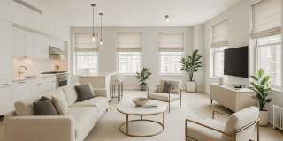 452 Broome Street Gallery 1