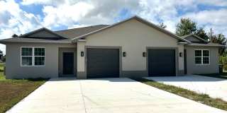 Brand-New Duplex for Rent in Deep Creek – Golf Course Views! Gallery 1