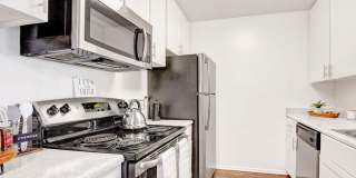 Olive Ridge Apartments Gallery 1