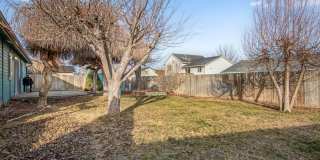 Partially Furnished 3-Bedroom Home with Fenced Yard - Pet Friendly Partially Furnished 3-Bedroom Home with Fenced Yard - Pet Friendly Gallery 40