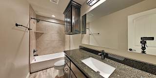 4 Bedroom 2 Bathroom Home in East Edmond with 3 Car Garage - Edmond Schools Gallery 20